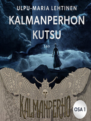 cover image of Kalmanperhon kutsu